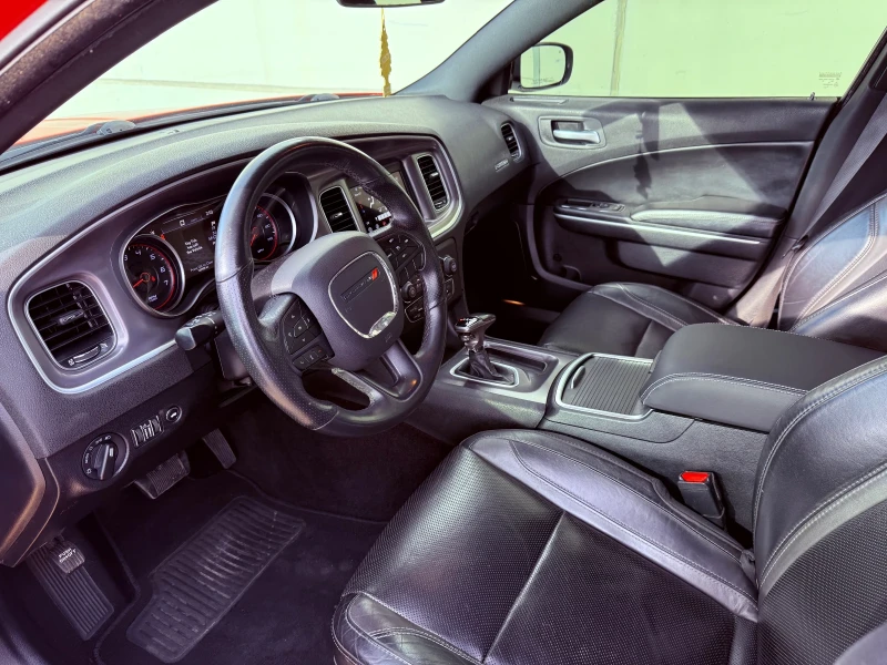 Dodge Charger 3.6, снимка 10 - Автомобили и джипове - 52502878