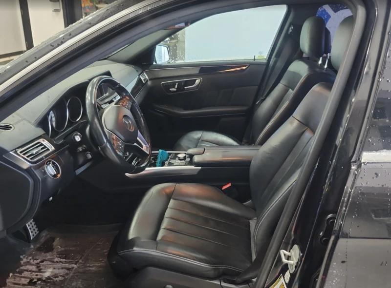 Mercedes-Benz E 400 видео на двигателя, снимка 5 - Автомобили и джипове - 52666880