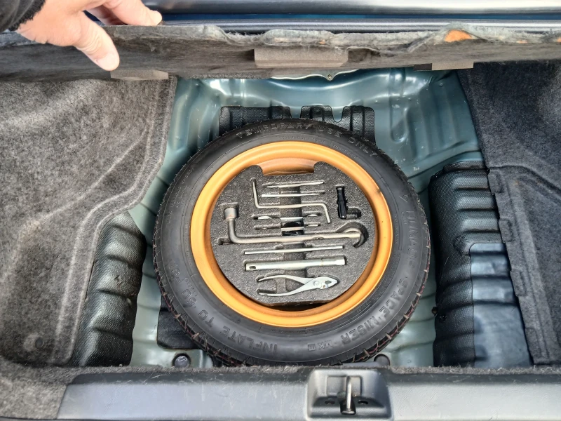 Honda Prelude, снимка 16 - Автомобили и джипове - 52877609