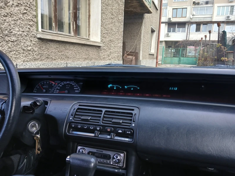 Honda Prelude, снимка 13 - Автомобили и джипове - 52877609