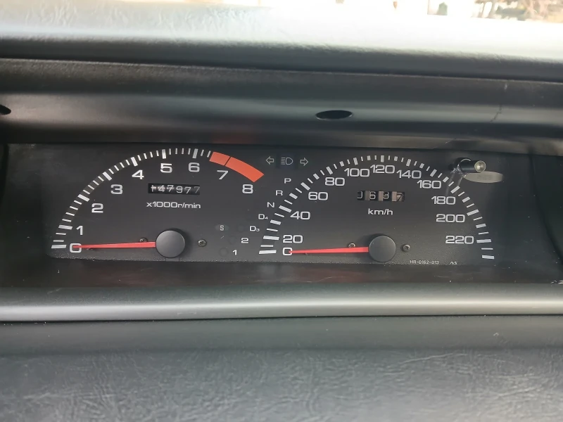 Honda Prelude, снимка 11 - Автомобили и джипове - 52877609