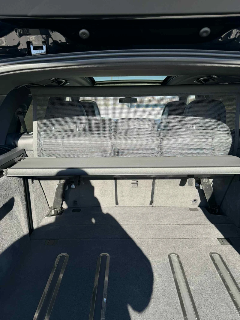 BMW X5  М50 D, снимка 16 - Автомобили и джипове - 52964346