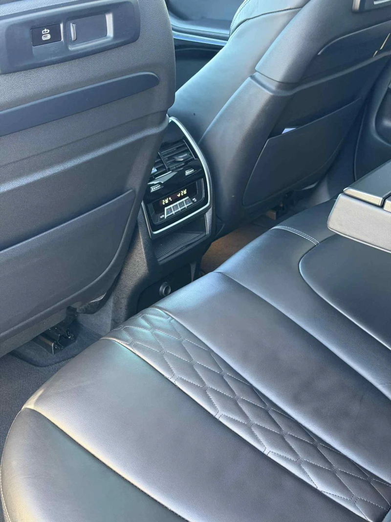 BMW X5  М50 D, снимка 14 - Автомобили и джипове - 52964346