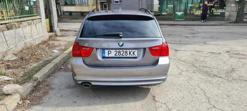 BMW 320, снимка 4 - Автомобили и джипове - 53343879