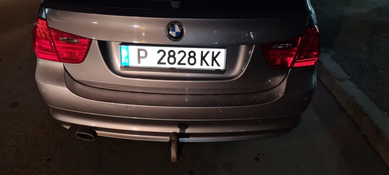 BMW 320, снимка 5 - Автомобили и джипове - 53343879