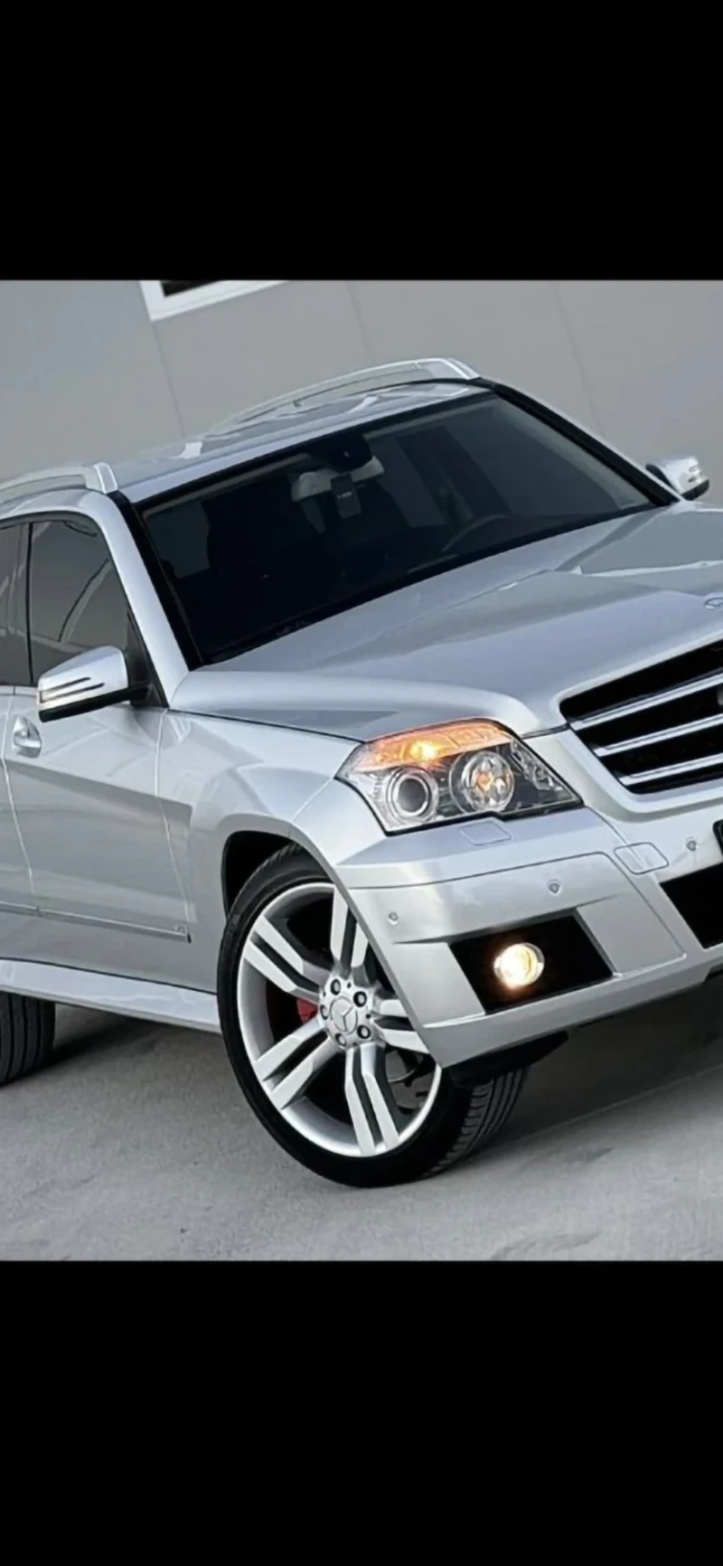 Mercedes-Benz CLK 320, снимка 3 - Автомобили и джипове - 53577353