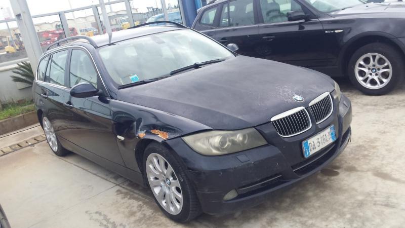 BMW 330 xd, снимка 2 - Автомобили и джипове - 42033435
