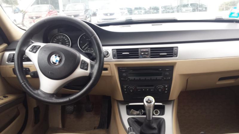 BMW 330 xd, снимка 4 - Автомобили и джипове - 42033435