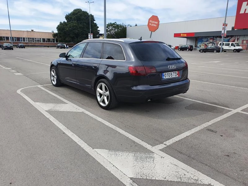 Audi A6 A 6 2.7 TDI - изображение 3