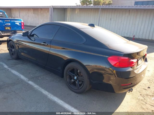 BMW 428 428I КЛИП НА ДВИГАТЕЛ, снимка 3 - Автомобили и джипове - 48237404