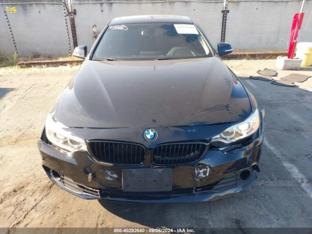 BMW 428 428I КЛИП НА ДВИГАТЕЛ, снимка 5 - Автомобили и джипове - 48237404