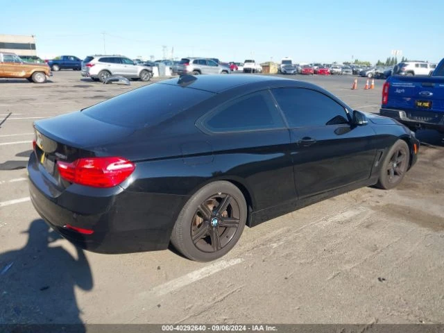 BMW 428 428I КЛИП НА ДВИГАТЕЛ, снимка 4 - Автомобили и джипове - 48237404