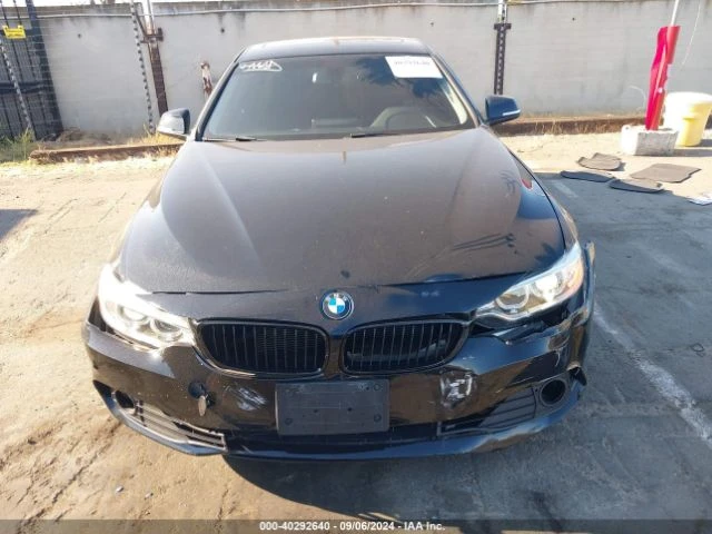 BMW 428 428I КЛИП НА ДВИГАТЕЛ, снимка 6 - Автомобили и джипове - 48237404