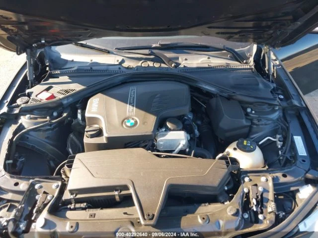 BMW 428 428I КЛИП НА ДВИГАТЕЛ, снимка 14 - Автомобили и джипове - 48237404