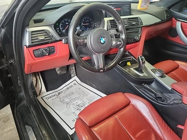 BMW 440 Дигитално табло, Вандализъм, снимка 7 - Автомобили и джипове - 49168448