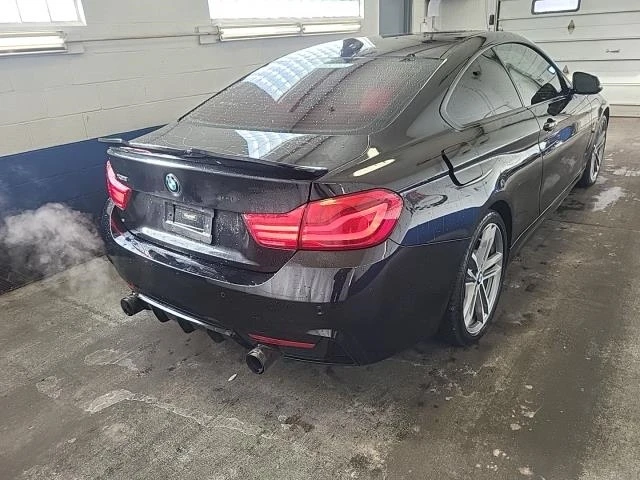 BMW 440 Дигитално табло, Вандализъм, снимка 5 - Автомобили и джипове - 49168448