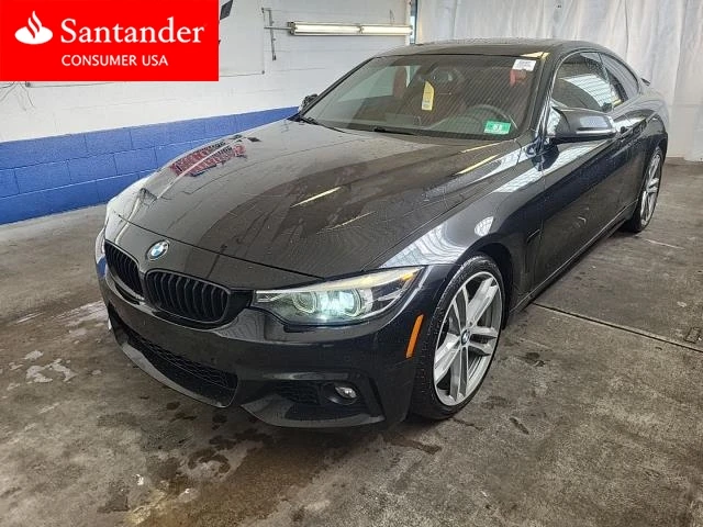 BMW 440 Дигитално табло, Вандализъм, снимка 1 - Автомобили и джипове - 49168448