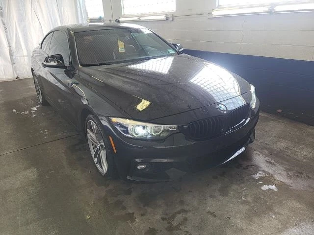 BMW 440 Дигитално табло, Вандализъм, снимка 2 - Автомобили и джипове - 49168448