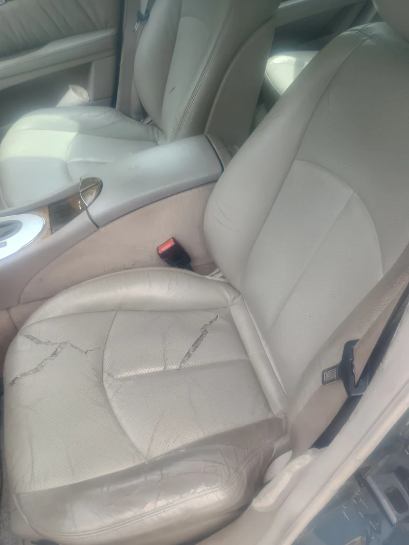 Mercedes-Benz E 280 - 4800 лв. - 68170209 | Car24.bg