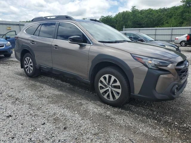 Subaru Outback 2024 SUBARU OUTBACK PREMIUM - изображение 2