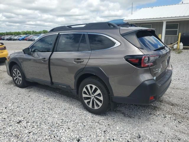 Subaru Outback 2024 SUBARU OUTBACK PREMIUM - изображение 4