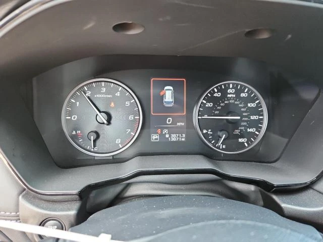 Subaru Outback 2024 SUBARU OUTBACK PREMIUM - изображение 8