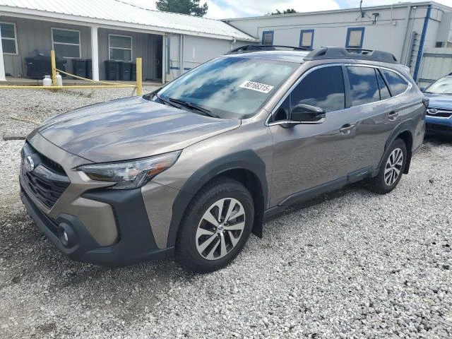 Subaru Outback 2024 SUBARU OUTBACK PREMIUM - изображение 3