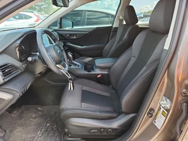 Subaru Outback 2024 SUBARU OUTBACK PREMIUM - изображение 7