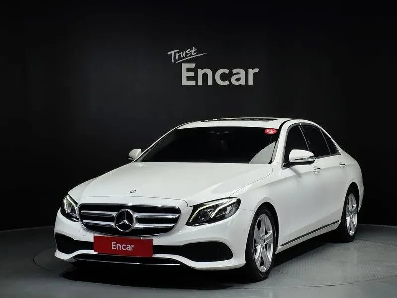 Mercedes-Benz E 220 CDI Avantgarde - 36617 лв. / 18721.97 € - 96305113 1
