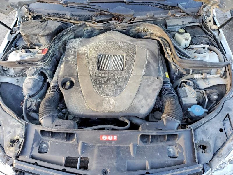 Mercedes-Benz C 300 3.0L 6 ALL WHEEL DRIVE, снимка 11 - Автомобили и джипове - 53685077