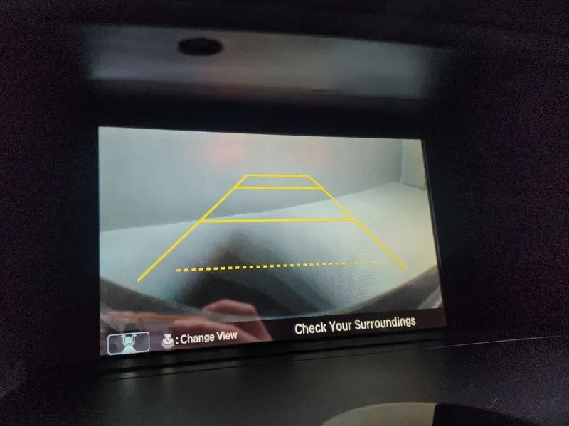 Honda Accord 2.4, снимка 14 - Автомобили и джипове - 54253576