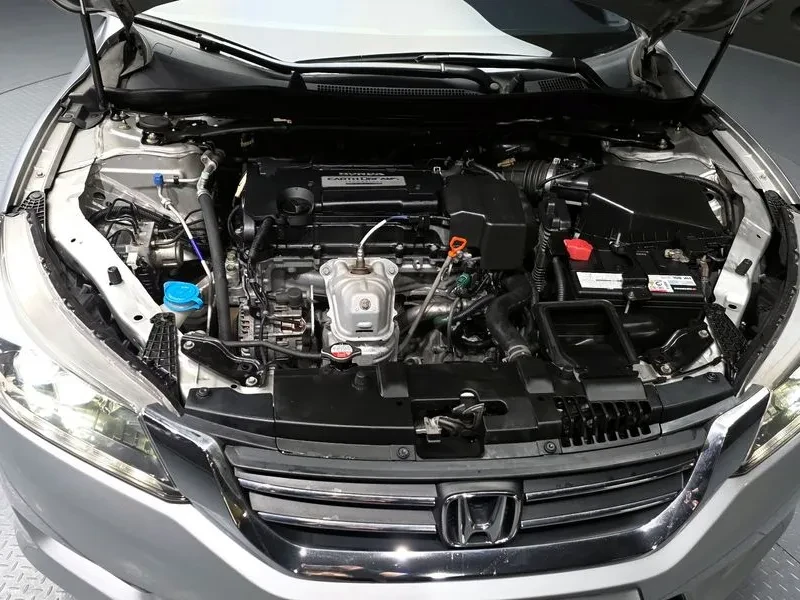 Honda Accord 2.4, снимка 6 - Автомобили и джипове - 54253576