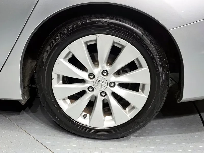 Honda Accord 2.4, снимка 5 - Автомобили и джипове - 54253576