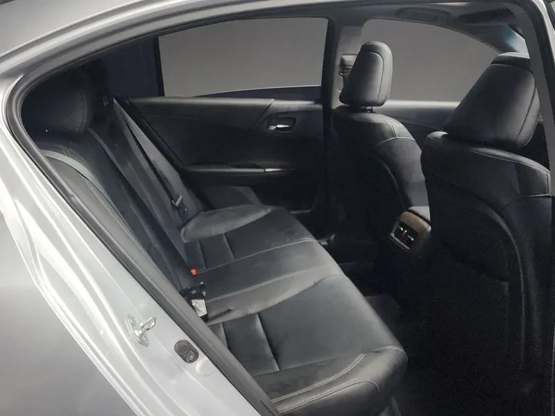 Honda Accord 2.4, снимка 12 - Автомобили и джипове - 54253576