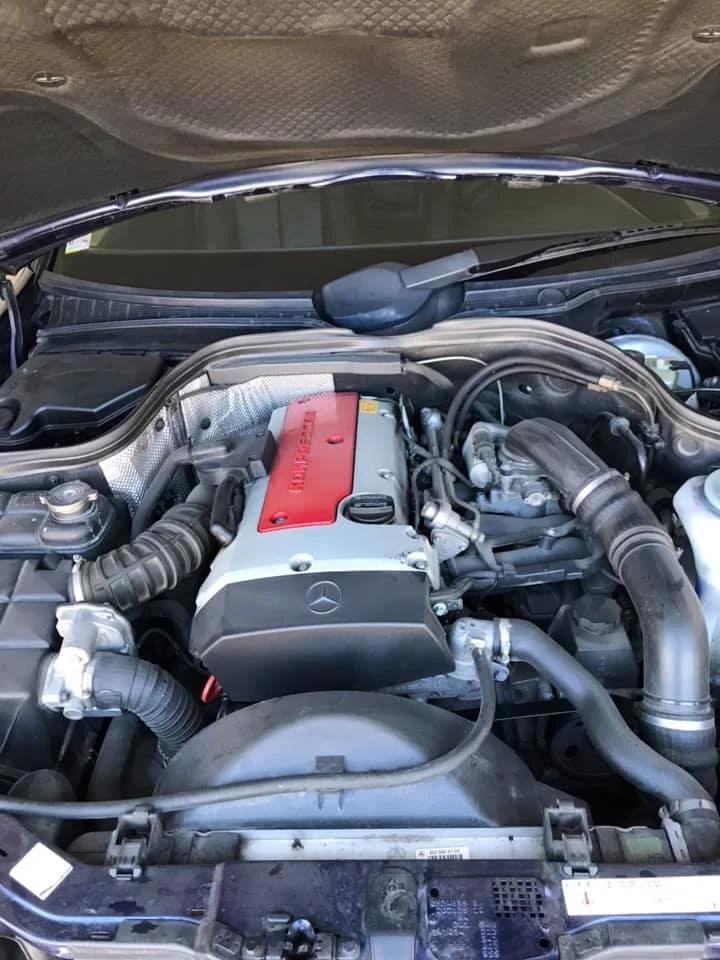 Mercedes-Benz C 200 | Mobile.bg � ����������� 4