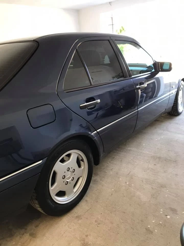 Mercedes-Benz C 200 | Mobile.bg � ����������� 10