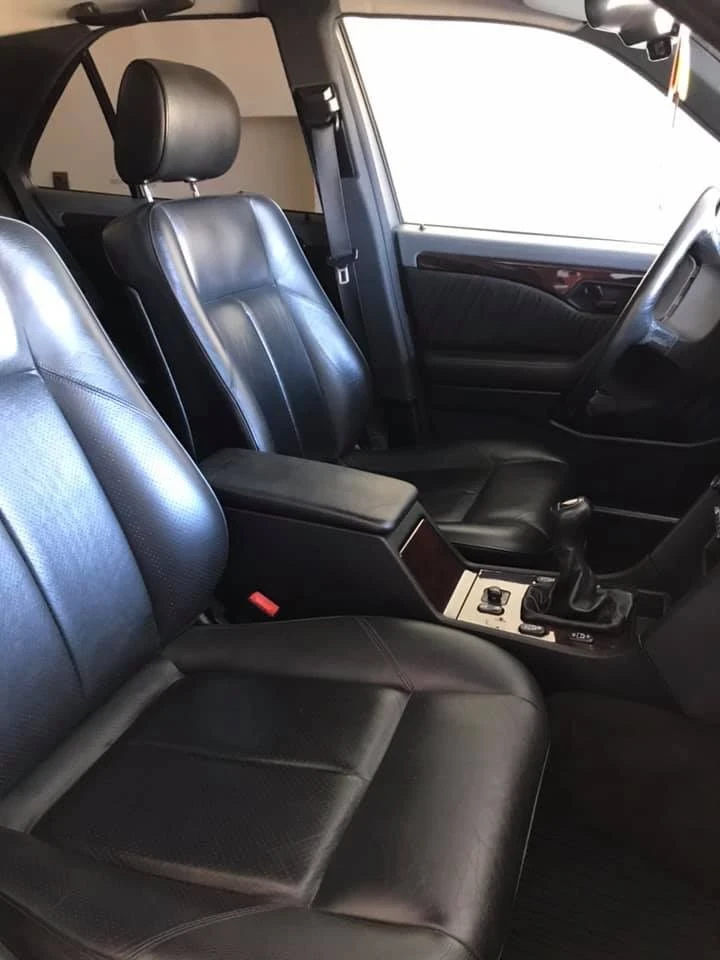 Mercedes-Benz C 200 | Mobile.bg � ����������� 7