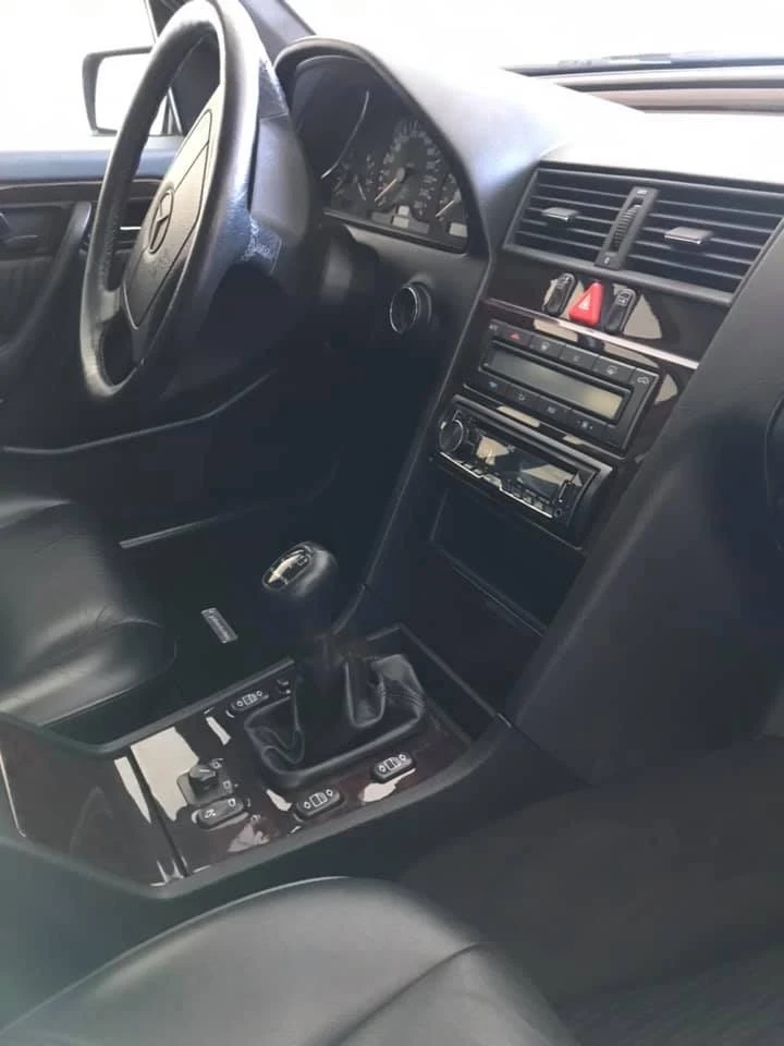 Mercedes-Benz C 200 | Mobile.bg � ����������� 6