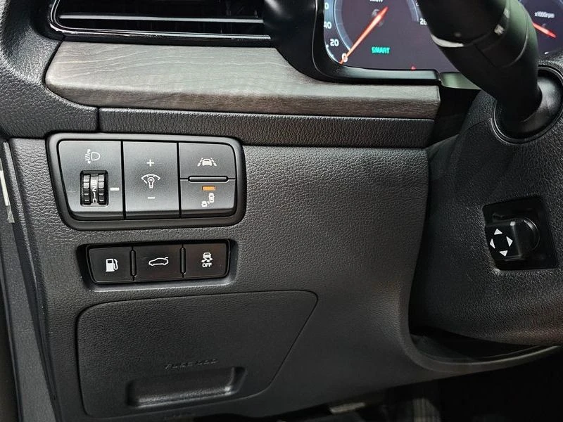 Kia K7 2.5 Automatic, снимка 17 - Автомобили и джипове - 55880358