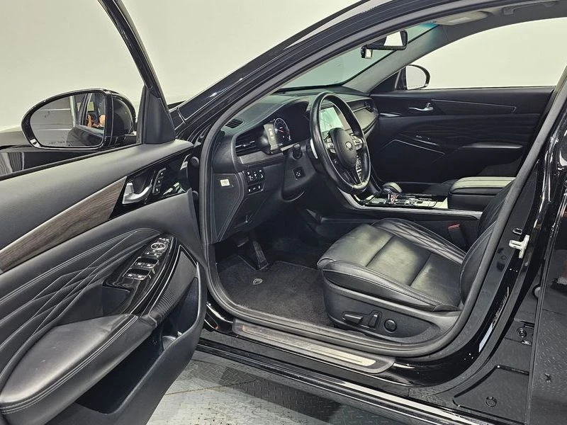Kia K7 2.5 Automatic, снимка 10 - Автомобили и джипове - 55880358