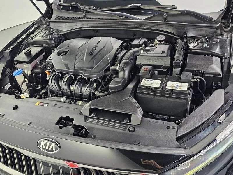 Kia K7 2.5 Automatic, снимка 6 - Автомобили и джипове - 55880358