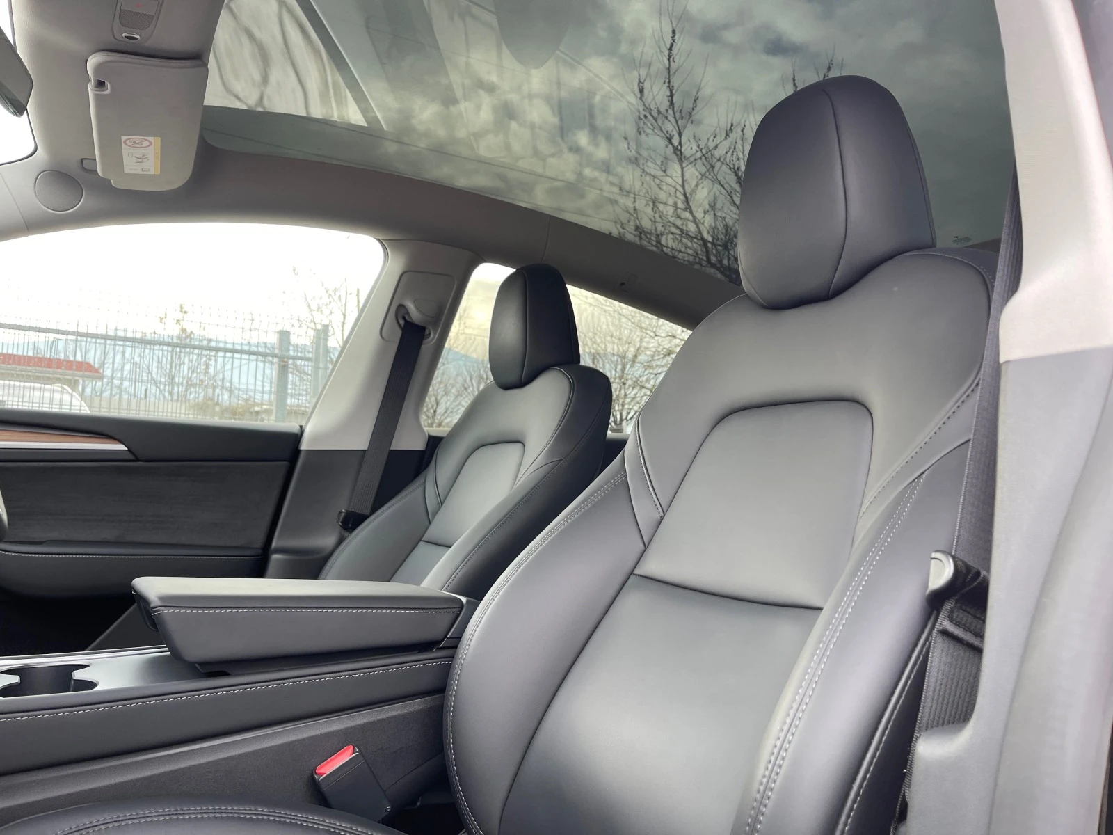 Tesla Model Y 5km!, long range, 4x4 | Mobile.bg   14