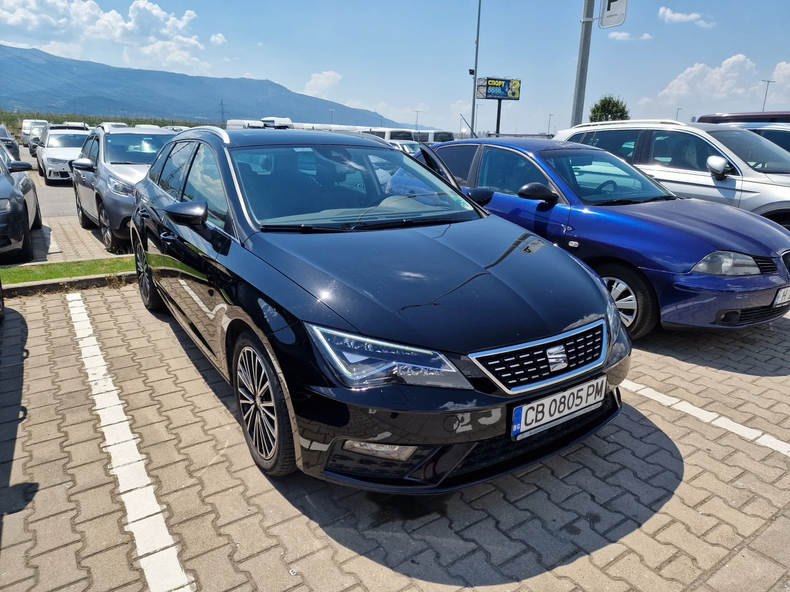 Seat Leon  - изображение 2