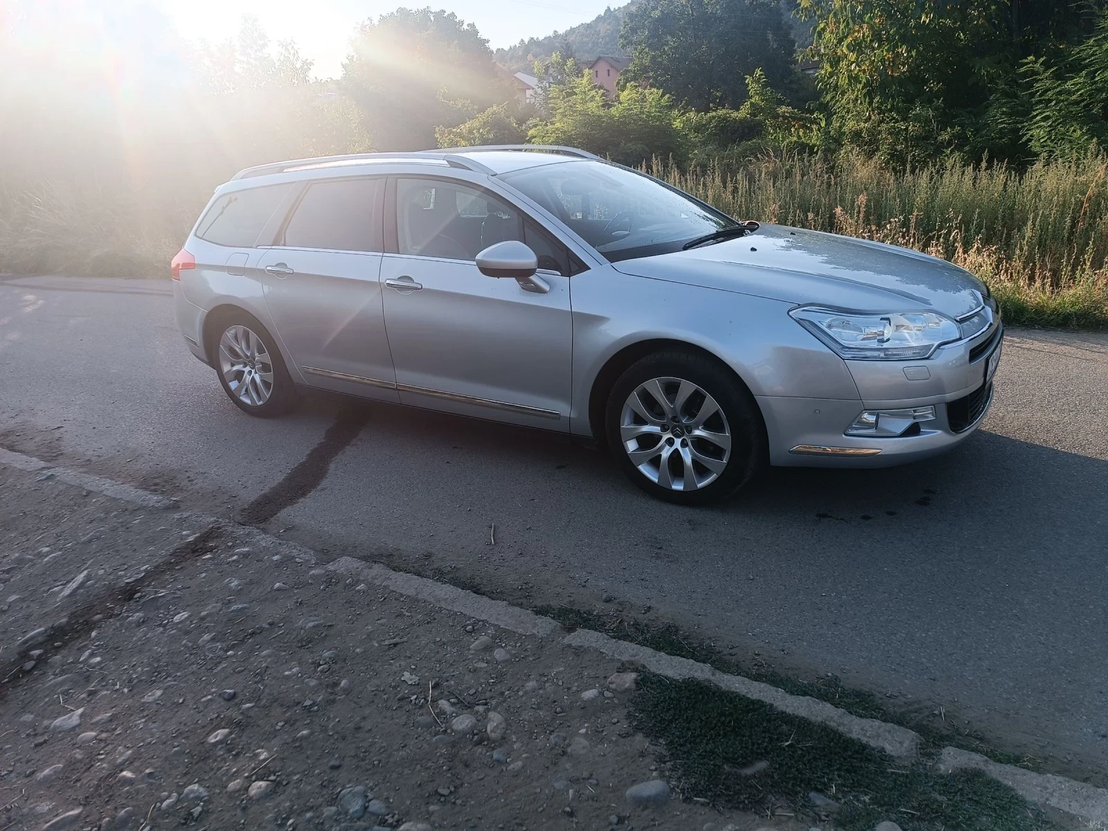 Citroen C5  - изображение 3