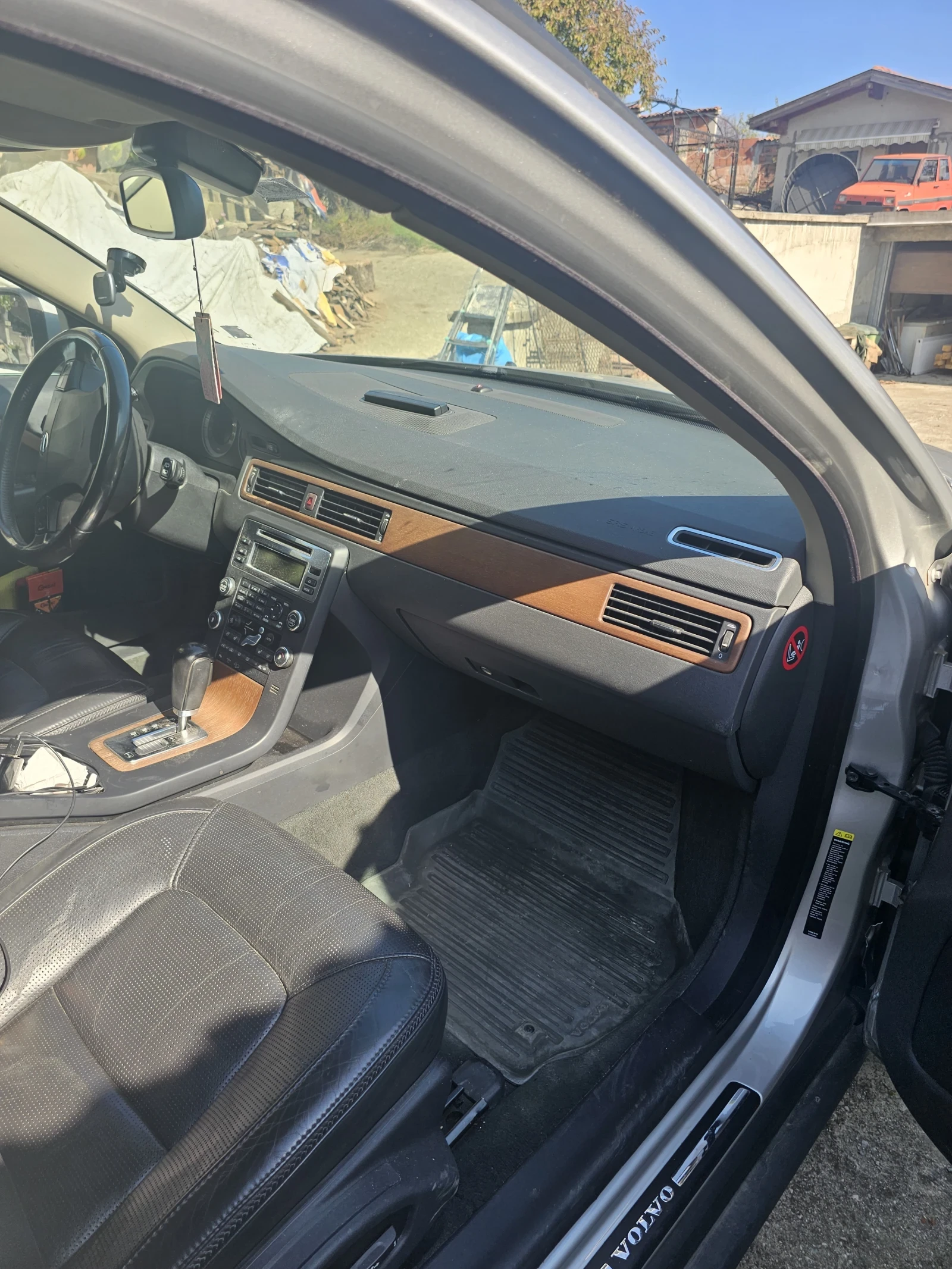 Volvo Xc70 | Mobile.bg � ����������� 17