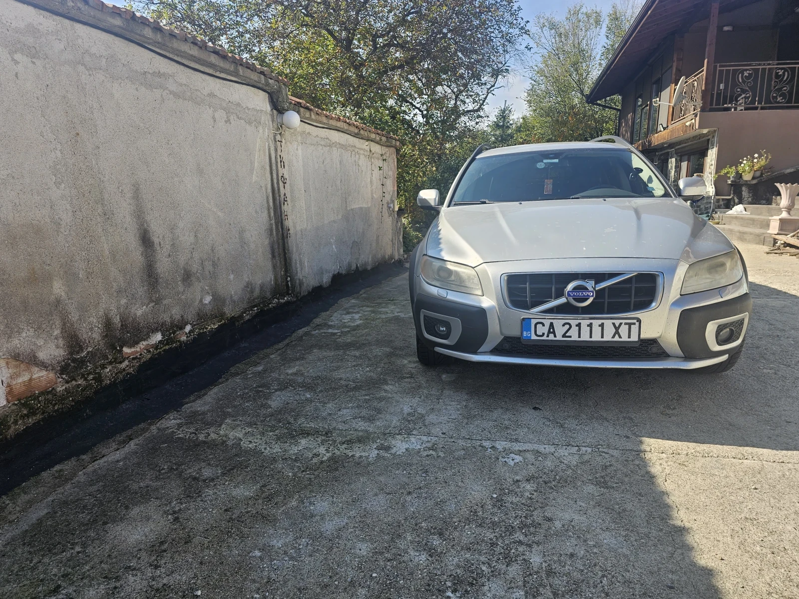 Volvo Xc70 | Mobile.bg � ����������� 16