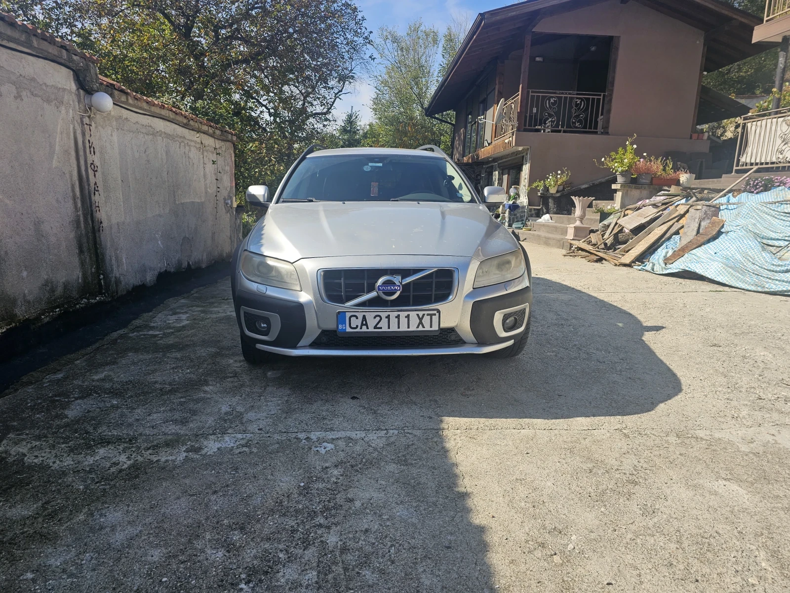 Volvo Xc70 | Mobile.bg � ����������� 14