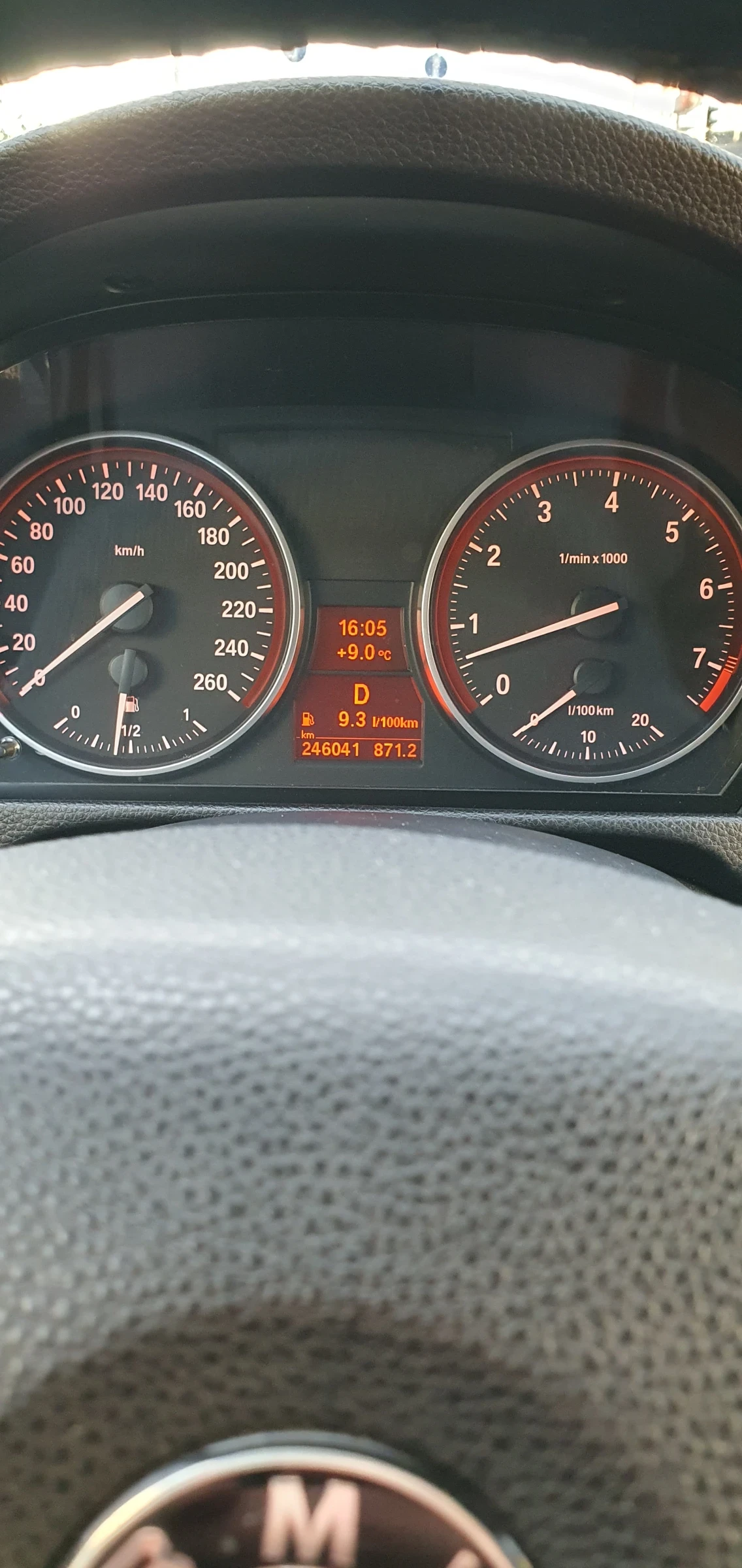 BMW 328 X drive  | Mobile.bg   14