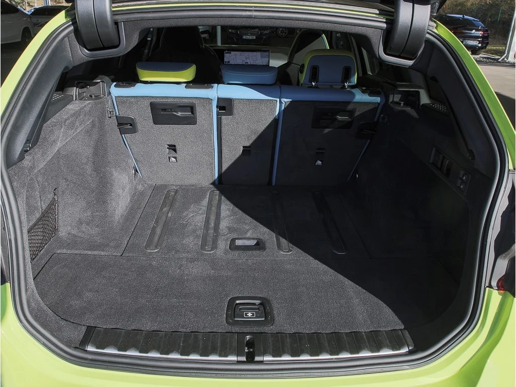 BMW M3 COMPETITION* TOURING* DISTR* 360 CAM* LASER* H/K*  | Mobile.bg   12