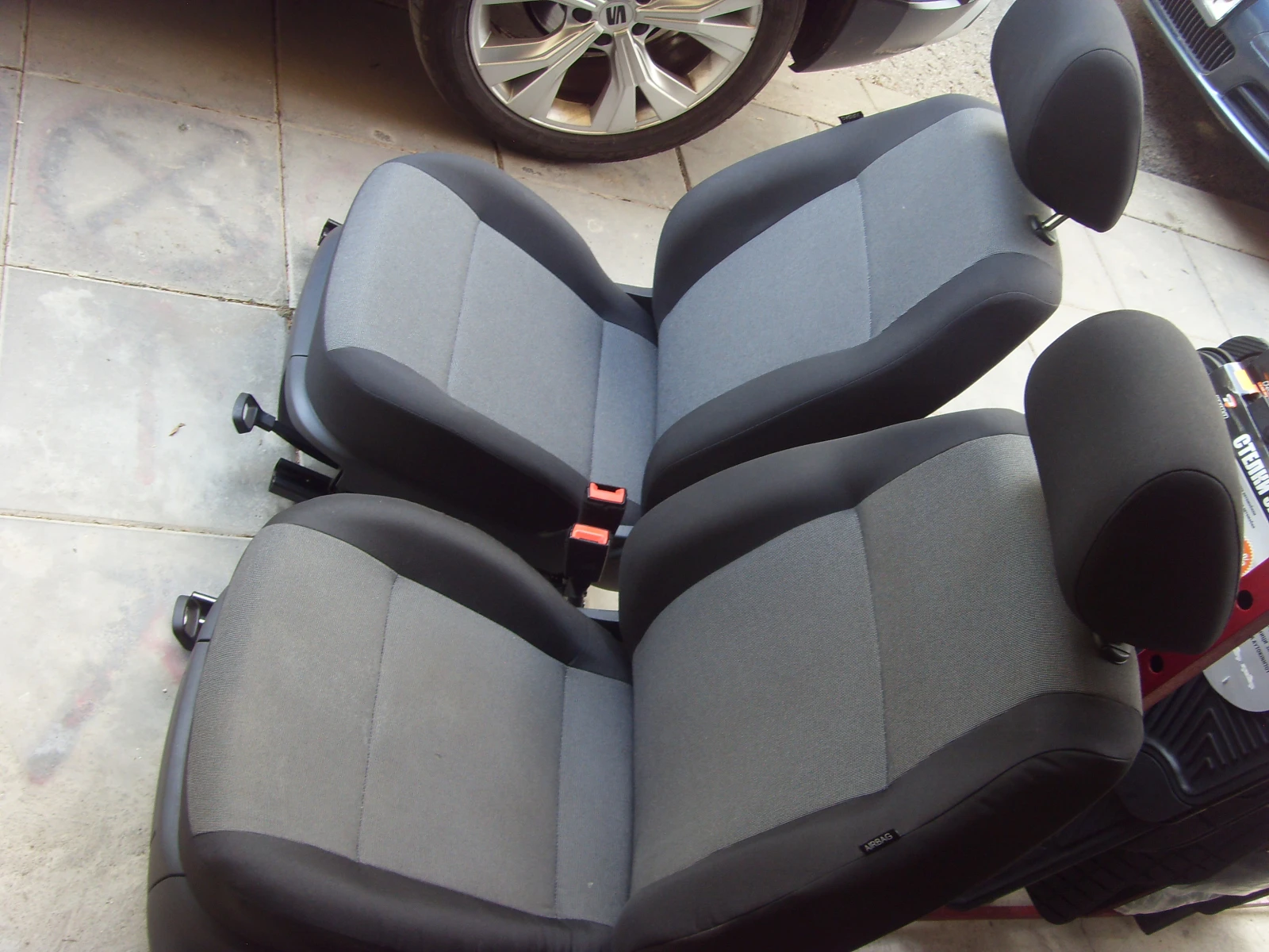 VW Golf, снимка 3 - Автомобили и джипове - 54338134